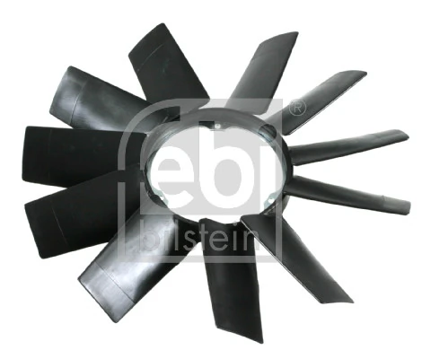 Fan Wheel, engine cooling